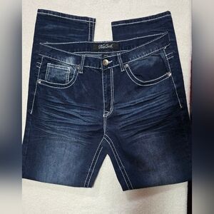 True Luck Leo Straight Jeans for Men